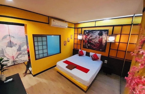 Lat Sawai Hotel | Honey Inn