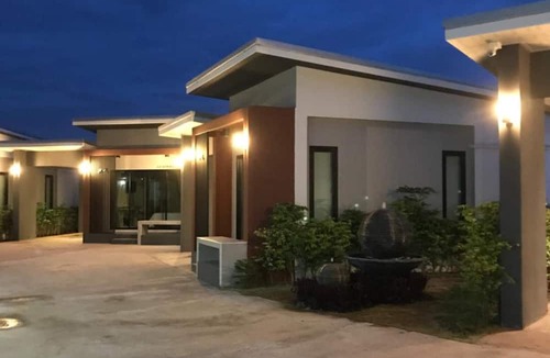 Nakhon Ratchasima Hotel | Baan Le Vimaan