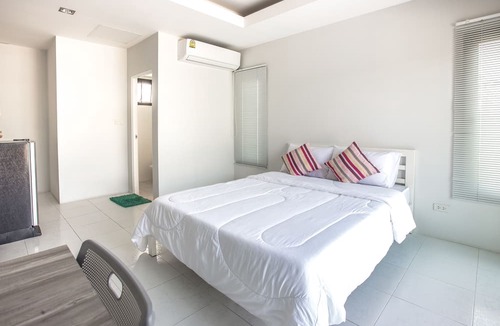 Nakhon Ratchasima Hotel | Baan Le Vimaan