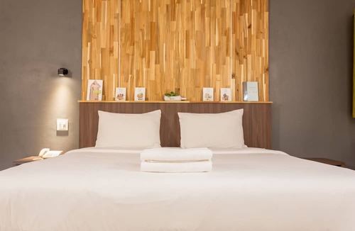 Phimai Hotel | Phimai Paradise Hotel
