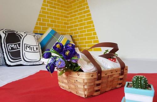 Bang Kra So Hostel | The Sugar Hostel