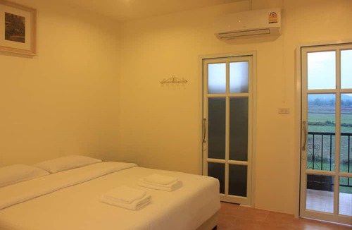 Tha Li Hotel | Le Bar Tarry Hotel
