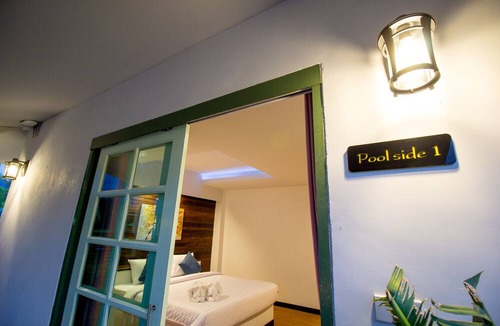 Phlap Phla Hotel | IP Plus Resort Chanthaburia - Halal Hotel