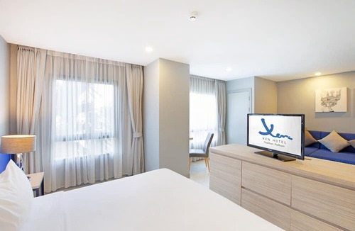 Nakhon Pathom Hotel | Xen Hotel Nakhon Pathom