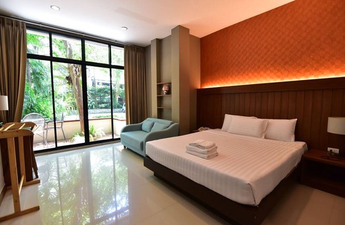 Downtown Hat Yai Hotel | Wungnoy Hotel