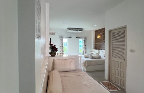 Saraburi Hotel | Saraburi Garden Resort