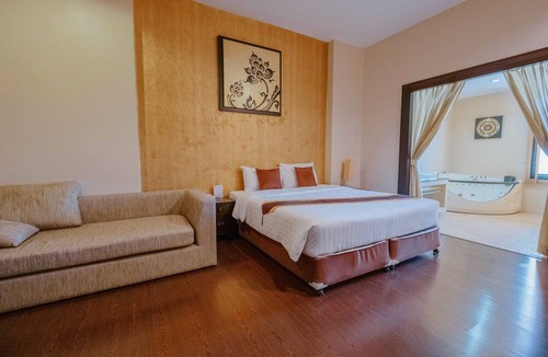 Tha Tum Hotel | The Desiign Hotel