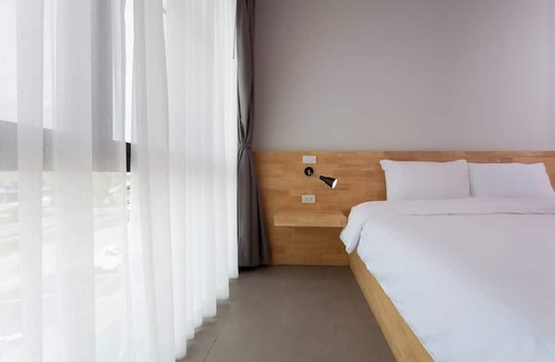 Lamphun Hotel | Easy Hotel