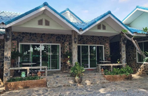 Sam Chuk Hotel | Punpisa Resort