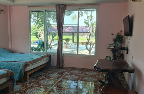 Sam Chuk Hotel | Punpisa Resort