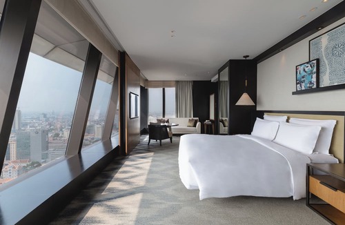 Daun Penh Hotel | Rosewood Phnom Penh