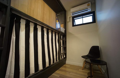 Silom Hostel | BRB Hostel Bangkok Silom