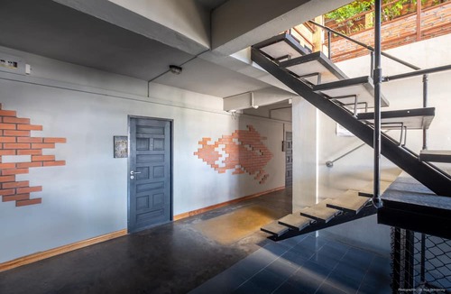 Phitsanulok Hostel | The 8 Factory Hotel Phitsanulok