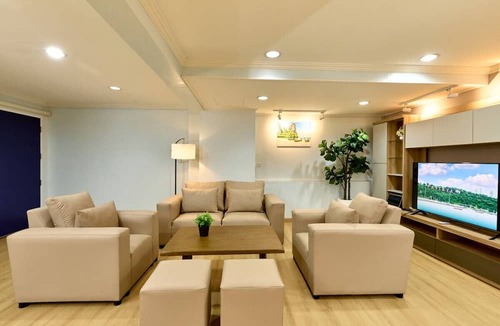 Nong Bon Hotel | TEN-Place Srinakarin