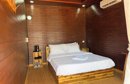 Koh Rong Resort | Sand & Sun Koh Rong