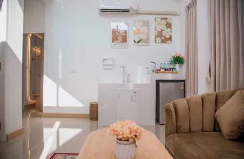 Khlong Muang Hotel | Terra Sky Home
