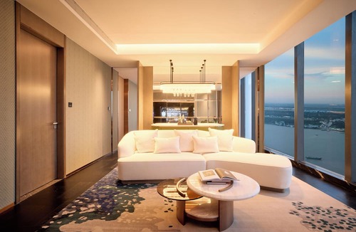 Koh Pich Hotel | Steigenberger Phnom Penh