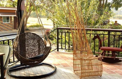 Khanong Phra Resort | Parichat House
