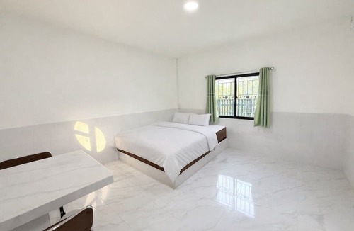 Khao Chamao Resort | Khaochamao View