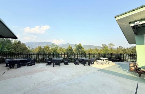 Khao Chamao Resort | Khaochamao View