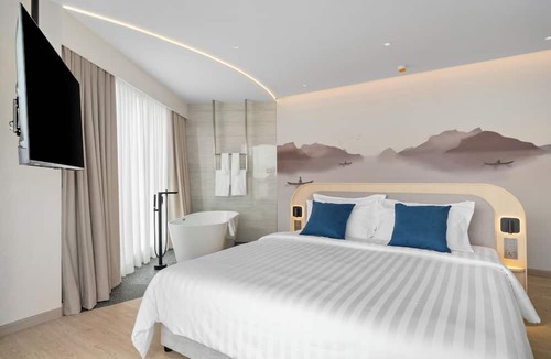 Nai Muang Hotel | BTP Hotel