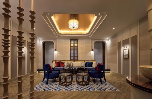 Silom Hotel | Aiden Surawong Bangkok