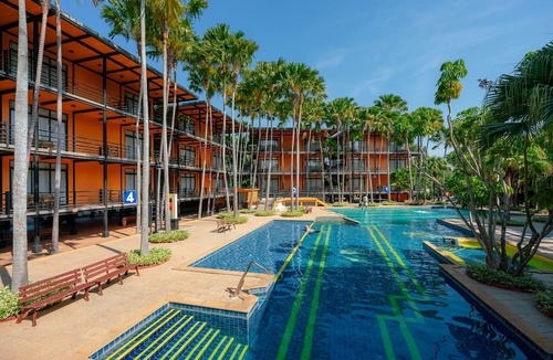 Na Chom Thian Resort | Nongnooch Resort Pattaya