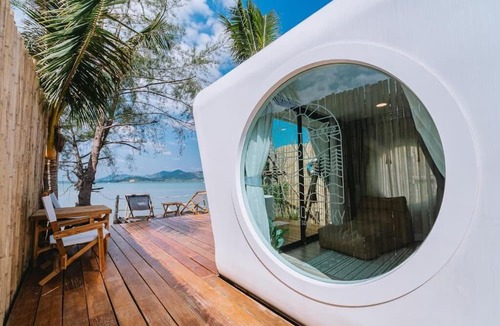 Thep Kasattri Villa | Sea Sand See Sky Beach Front Resort