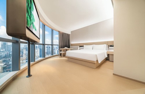 Tuol Kouk Hotel | Ji Hotel Phnom Penh Downtown