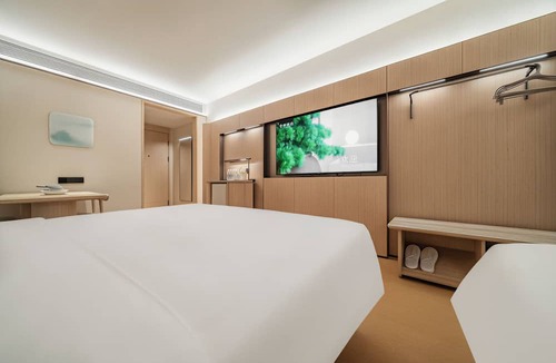 Tuol Kouk Hotel | Ji Hotel Phnom Penh Downtown