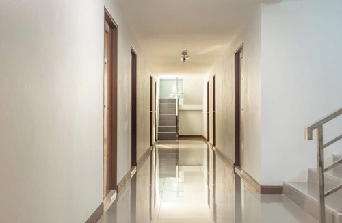 Khlong Song Ton Nun Apartment | TP Residence
