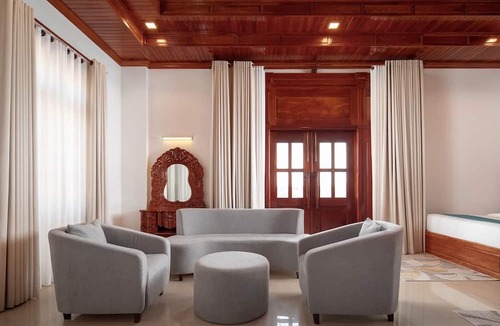 Siem Reap Hotel | Seyna Residence
