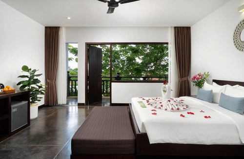 Wat Bo Area Hotel | Indochine Serenity Boutique