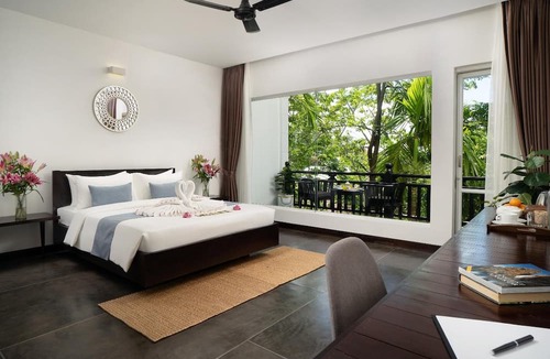 Wat Bo Area Hotel | Indochine Serenity Boutique