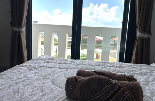Kampot Hotel | Ranisa