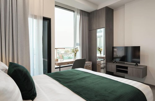 Si Racha Hotel | Hampton Sriracha