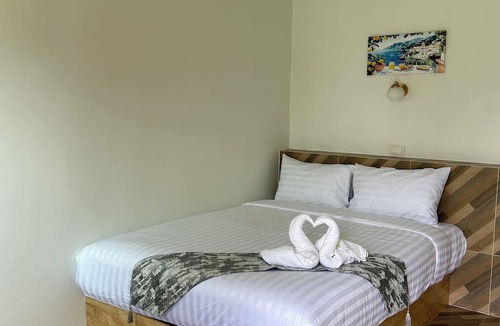 Na Roek Hotel | Ouranos Hotel