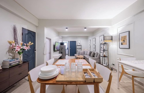 Chom Phon Villa | FunnD Mrt lat phrao 5Beds NetflixYouTube