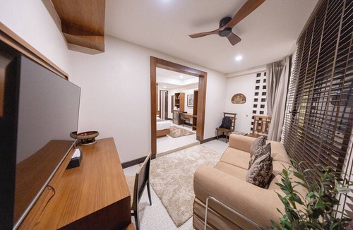 Bang Phlat Resort | Casa Le Damuz At MRT Bangphlat - Adult Only