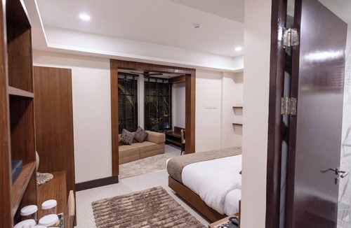 Bang Phlat Resort | Casa Le Damuz At MRT Bangphlat - Adult Only