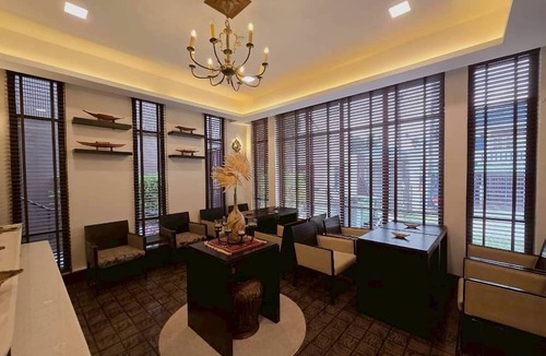 Bang Phlat Resort | Casa Le Damuz At MRT Bangphlat - Adult Only