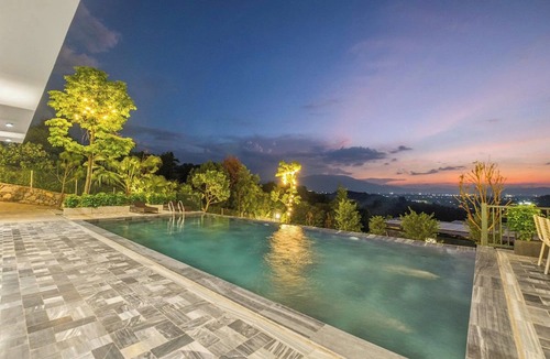 Talat Yot Hotel | Hansa Heritage home in Khao San