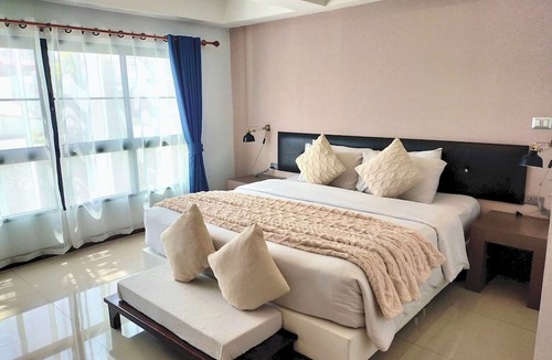 Nimman Hotel | CRAFT 7th Boutique Nimman