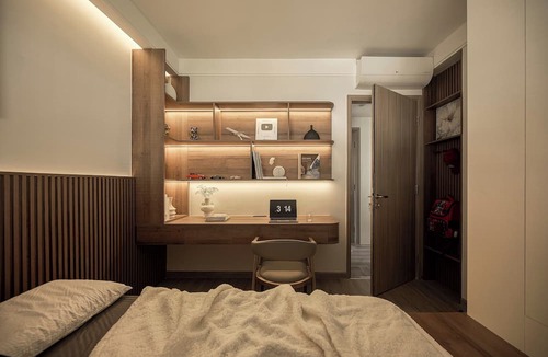 Ratchathewi Hotel | Bonsai Hotel Bangkok