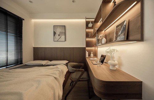 Ratchathewi Hotel | Bonsai Hotel Bangkok