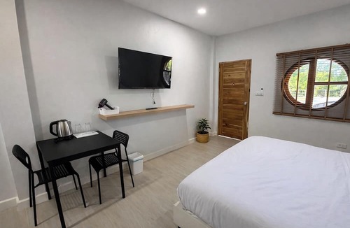 Ngao Hotel | The 9 Motel