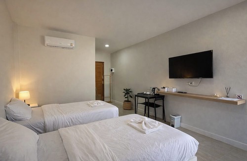 Ngao Hotel | The 9 Motel