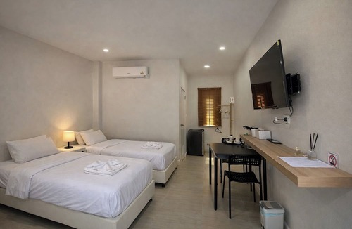 Ngao Hotel | The 9 Motel