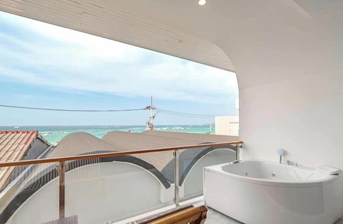Haad Ta Waen Resort | Théo Privé Kohlarn
