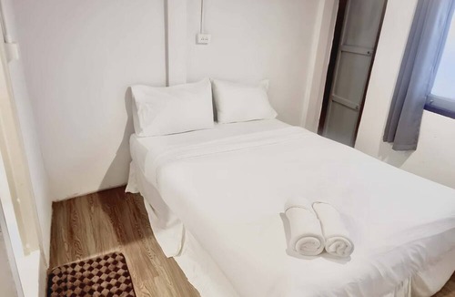 Samphanthawong Hotel | Znap Yaowarat